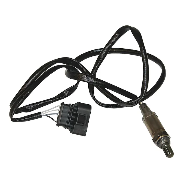 Sensor O2 Ox Izq/der Volkswagen Pointer 2.0l 4 Cil 01/03