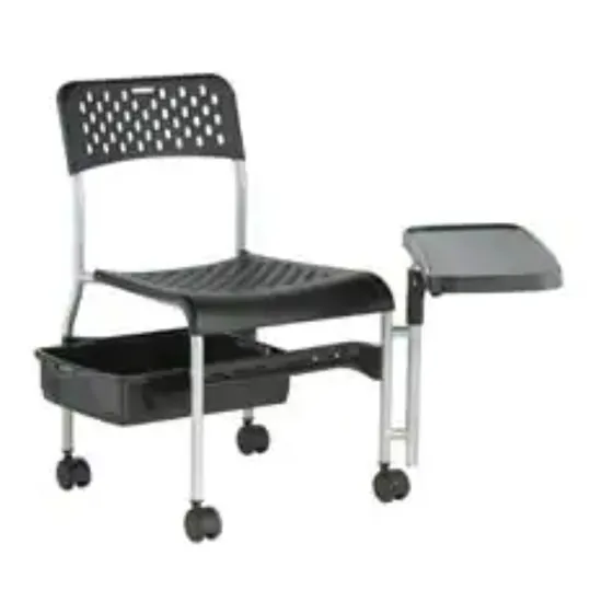 Mesa Auxiliar Manicura  Mesa Manos + Carro Auxilar Esmaltes