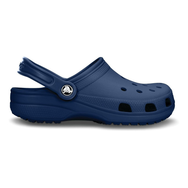 Sandália Crocs Classic Clog Sandália Crocs Classic Clog