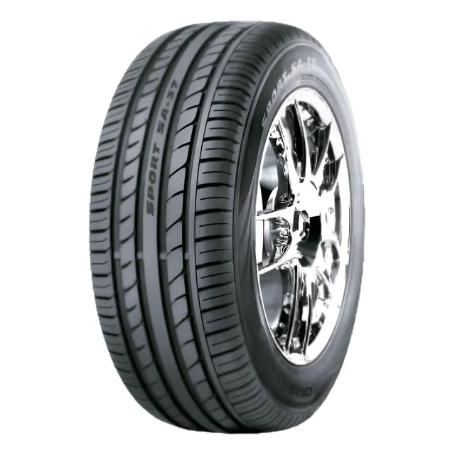 Cubierta Westlake Sa37 195/40 R17 81 W  Colocada