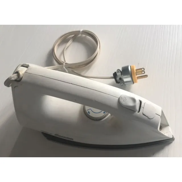 Plancha Eléctrica Vapor Prima 20 Samurai