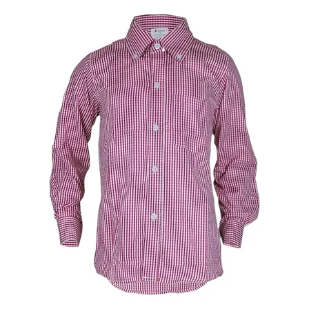 Camisa De Huaso Cuadrille Adulto Tallas S M L Xl 2xl
