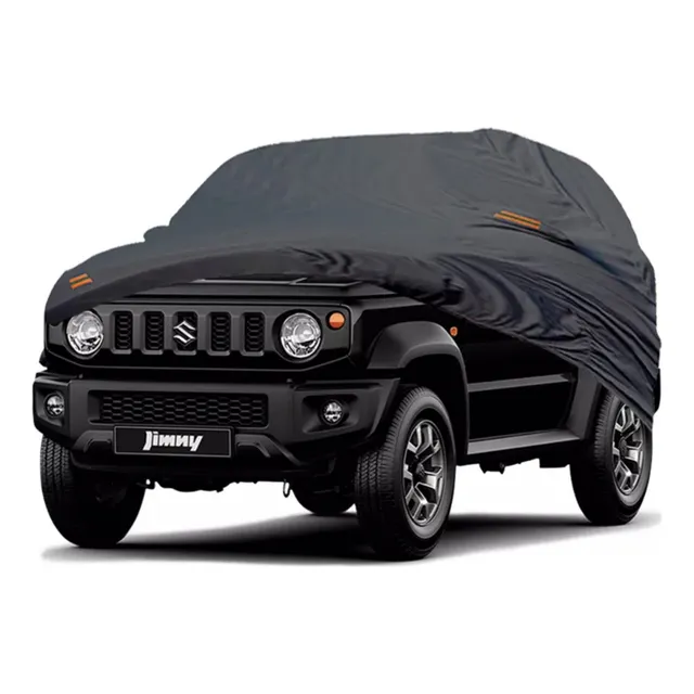 Funda Forro Cobertor Impermeable Suzuki Jimny