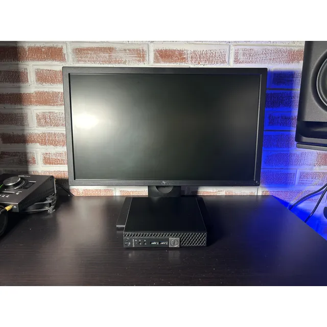Dell Optiplex 7060 Mini