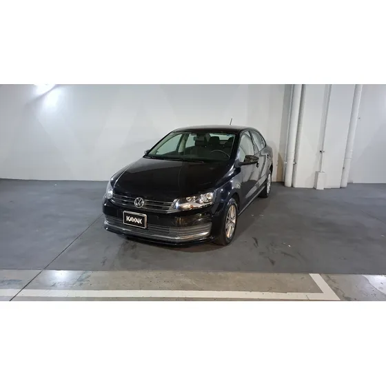 Volkswagen Vento 1.6 Comfortline Tiptronic