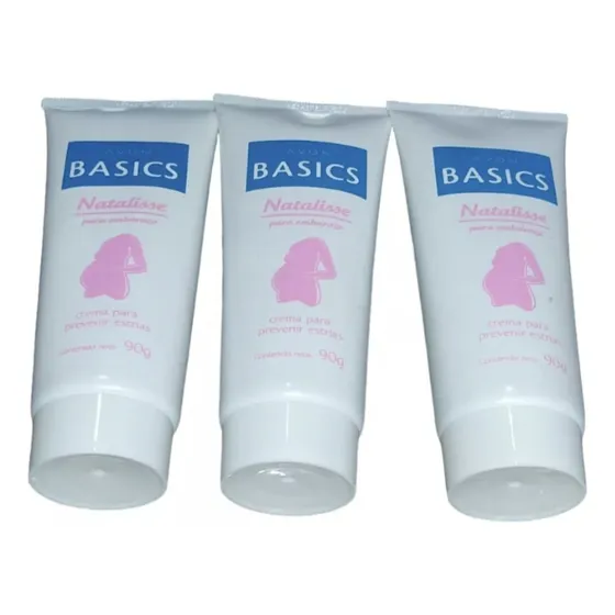 Crema Natalisse (avon)