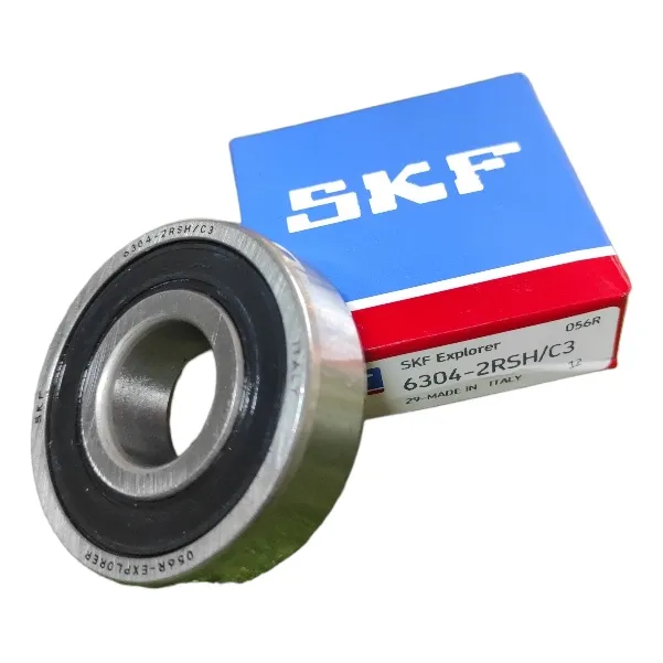 Rolinera Rodamiento 6304-2rsh/c3
