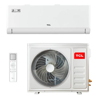 Ar Condicionado Split Inverter Tcl T-pro 2.0 18k Btus F-220v Ar Condicionado Split Inverter Tcl T-pro 2.0 18k Btus F-220v