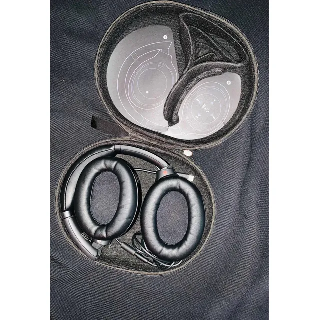 Audífonos Sony Wh-1000xm3