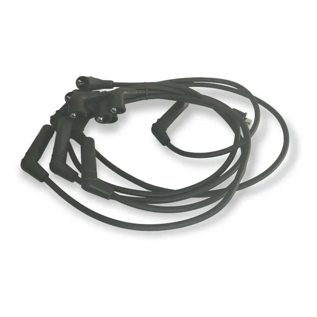 Cables De Bujia Mitsubishi Montero Dakar 3.0