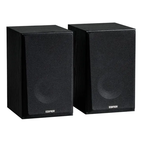 Alto-falante Edifier R990bt com Bluetooth cor preta