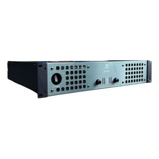 Amplificador Eurosound Hx2000 (2700w A 4 Ohms Bridge) Amplificador Eurosound Hx2000 (2700w A 4 Ohms Bridge)