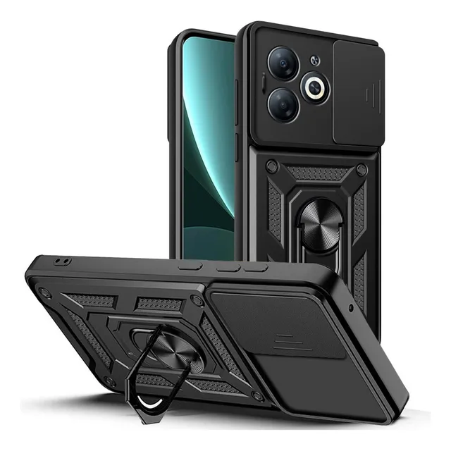 Forro Estuche Tecno Spark Go 2024 Spark 20 /20c Envío Gratis