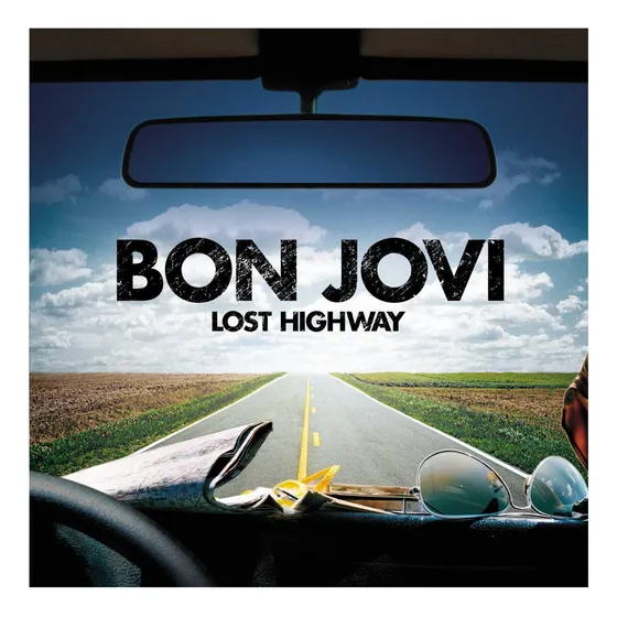 Vinil: Lost Highway [lp]