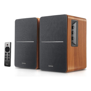 Monitores Tipo Estudio Edifier R1280dbs Color Madera Monitores Tipo Estudio Edifier R1280dbs Color Madera