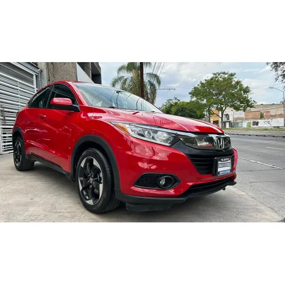 Honda Hr-v 1.8 Prime