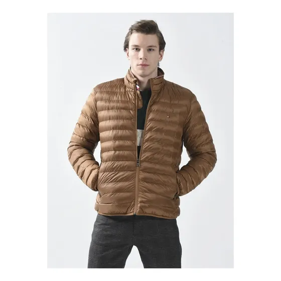 Chaqueta Acolchada Warm Tommy Hilfiger