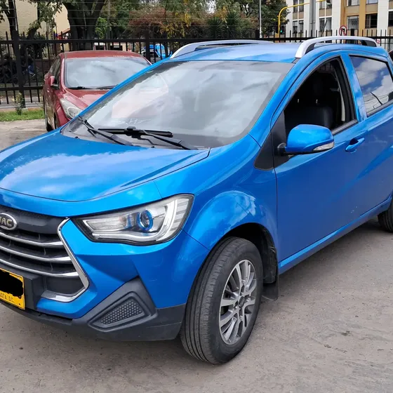 JAC S2 2019 Mini