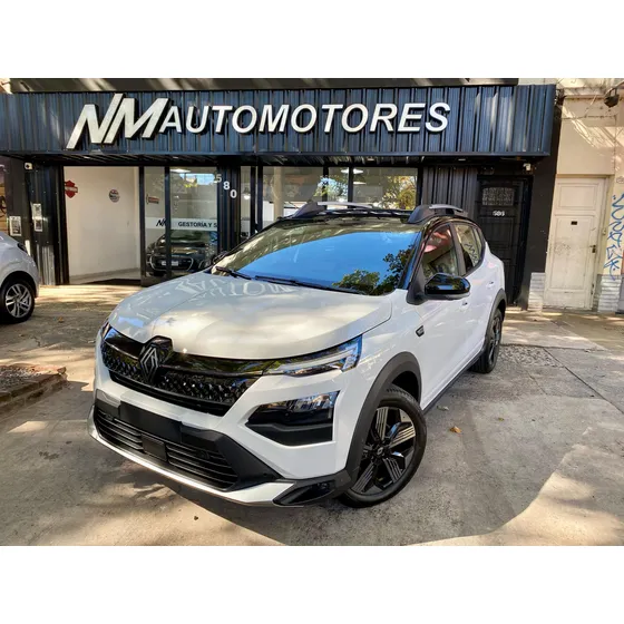 Renault Kardian 1.0 Tce Premiere Edition 200 Edc