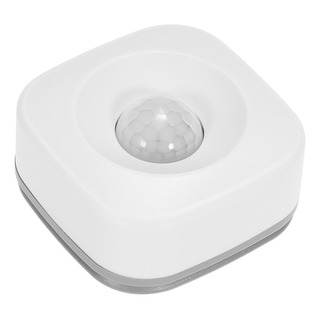 Wifi Pir Sensor De Movimiento Inalámbrico Detector Infrarro Wifi Pir Sensor De Movimiento Inalámbrico Detector Infrarro