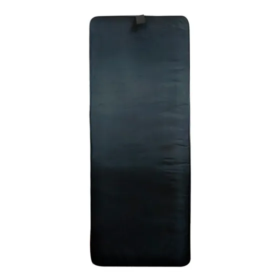 Colchonetas Para Gimnasio 1.2m Abdominales Deporte Ejercicio