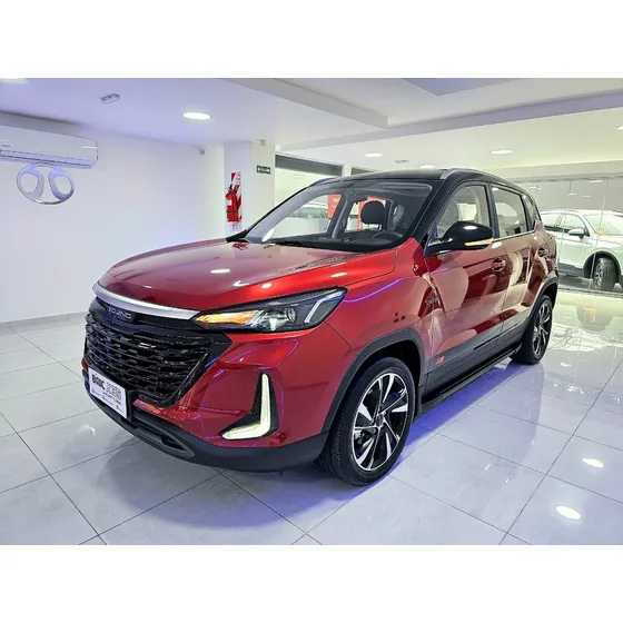 Baic X35 1.5 Luxury At