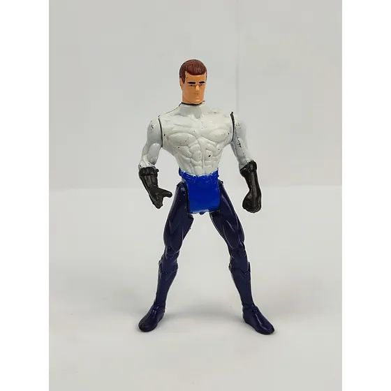 Boneco Robin Razor Skate Kenner 1997