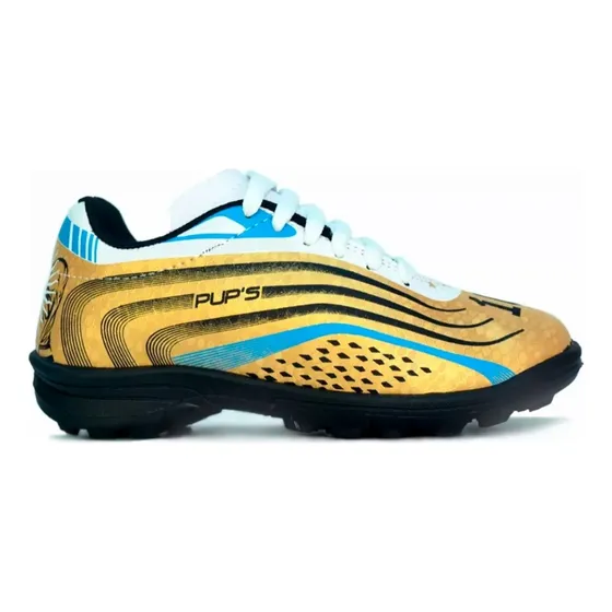 Zapatillas Futbol Botines Niño Papi Futbol Pups 26055
