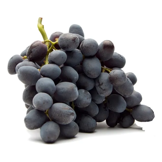 Parra Uva Mesa Negra Autumn Royal Sin Pepa Frutal Injertado
