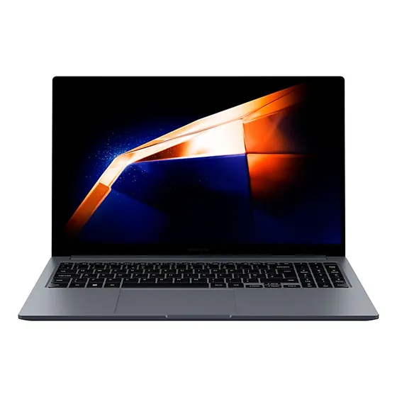 Notebook Samsung Book 4 I3 1315u 8gb 512gb Ssd 15,6' W11 Pro Cor Grafite