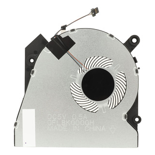 Ventilador De Refrigeración De Cpu Para Reemplazo De Portáti Ventilador De Refrigeración De Cpu Para Reemplazo De Portáti