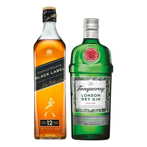 Jack Daniels Winter Jack 750ml | MercadoLivre