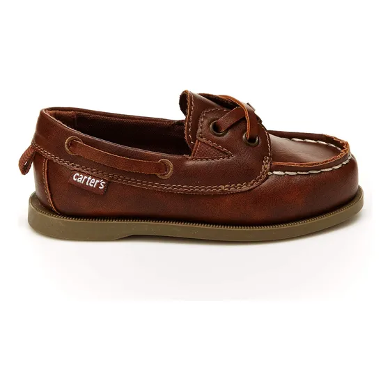 Mocasines Carter's Usados En Excelentes Condiciones Talla 12