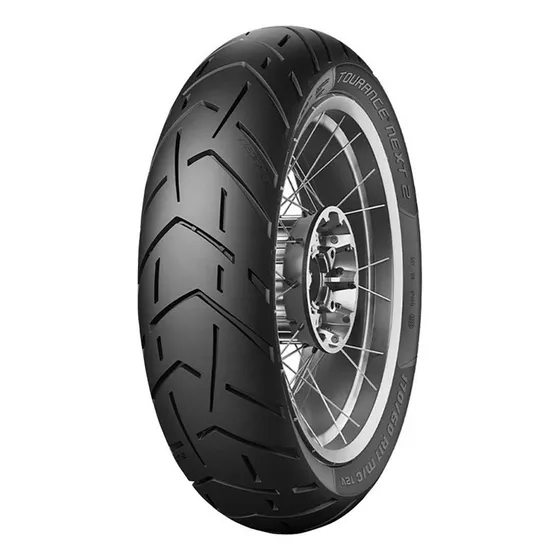 Cubierta Metzeler 170/60r-17m/ctl Tourance Next 2 Enduro Fim