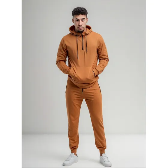 Conjunto Deportivo Pantalon + Buzo Ebk®