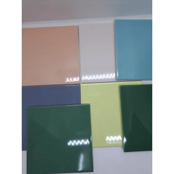Azulejos Antiguos 15x15 Tdos Os Colores
