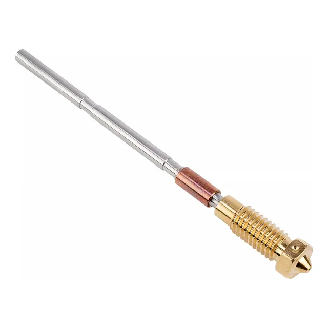 Prusa Nozzle 0.8 Mm