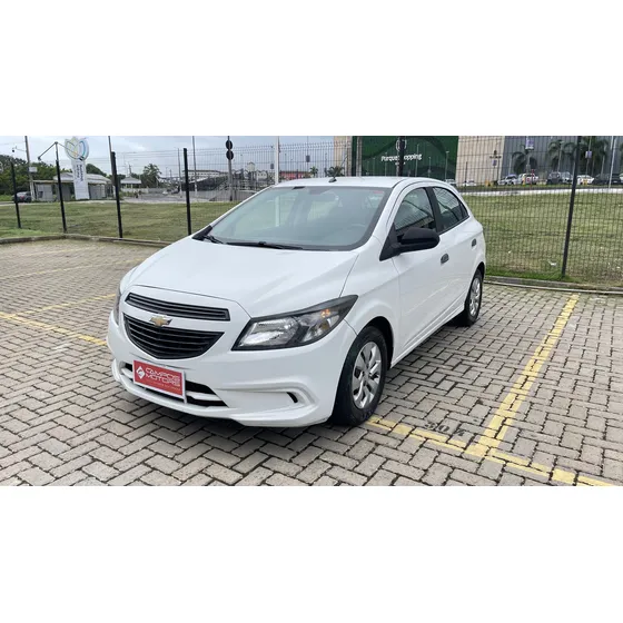 Chevrolet Onix 1.0 Joy 5p