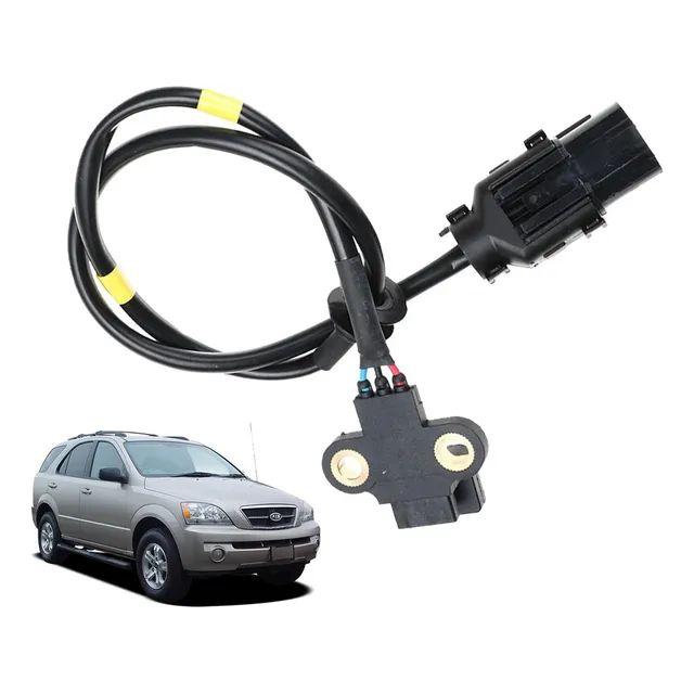 Sensor De Cigüeñal Para Kia Sorento V6 3.5l 2003-2006