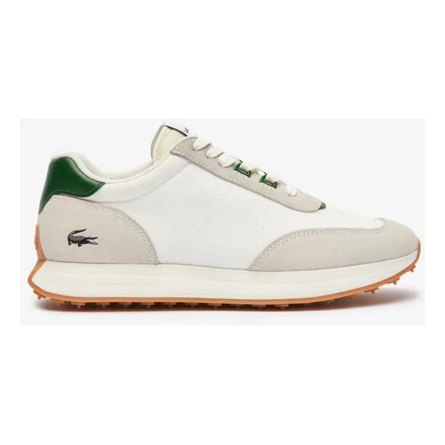 Tênis Lacoste Masculino L-spin