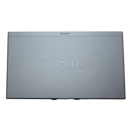 Tampa Tela Notebook Sony Vaio Vpc Sa Series 133 Nova