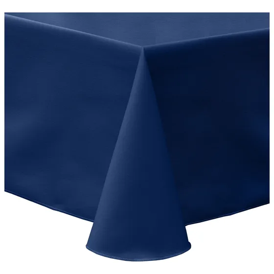 Ultimate Textile Mantel Ovalado Sarga Polialgodon 52 X 70 