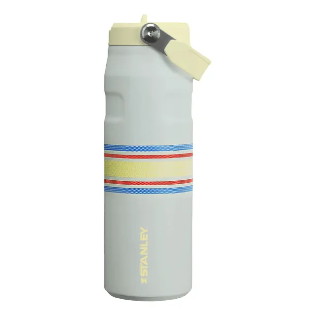 Botella Termica Stanley 710ml Iceflow Aerolight Flip Straw Color Mist Mesh