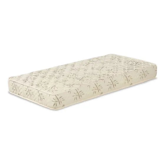 Colchão Solteiro D28 (14x78x188cm) - Largura Da Cama 78cm Li