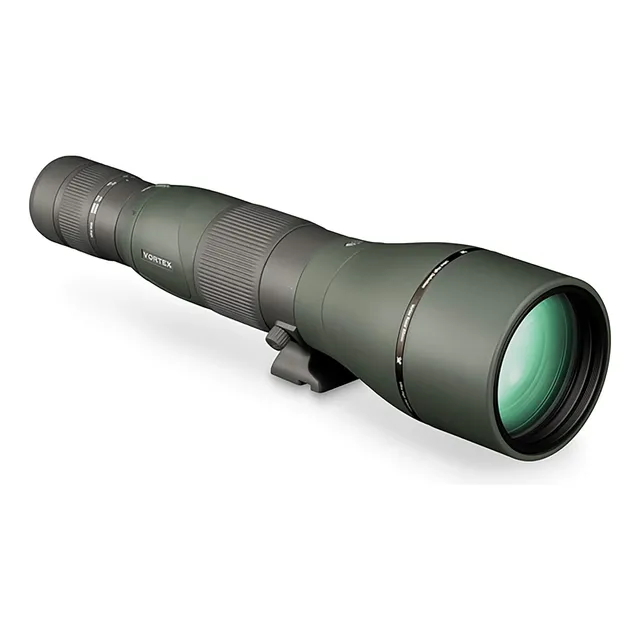 Vortex Optics Razor Hd Spotting Scopes
