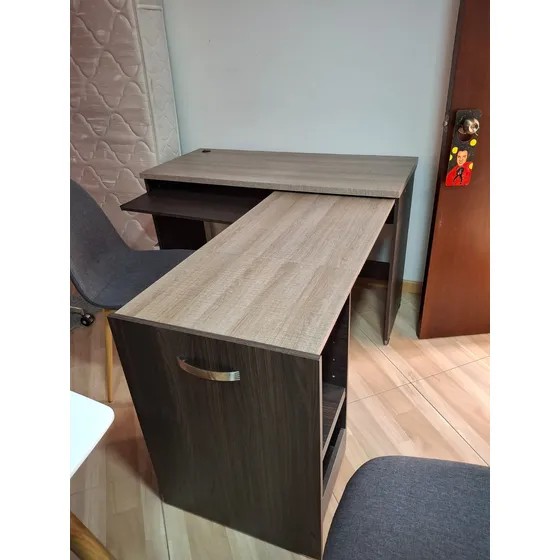 Escritorio Dezplegable - No Envios, Solo Recoger En Bogota