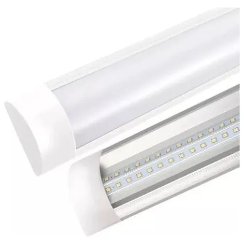 Artefacto Tubo De Luz Con Led Incorporado 36watts