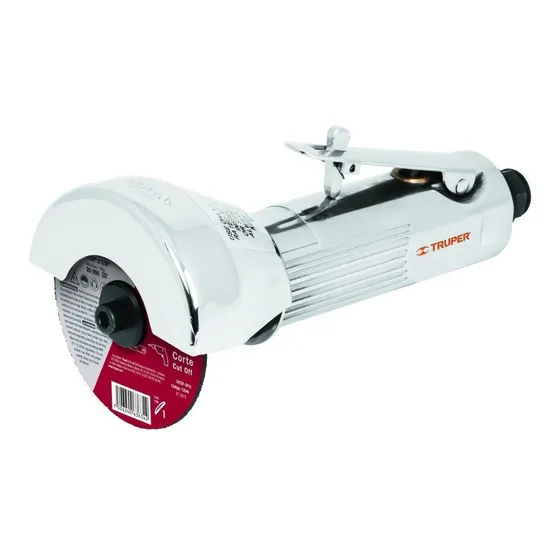 Amoladora Neumática Truper Disco 3 Pulgadas Ynter Industrial
