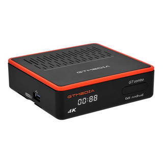 Receptor De Tv Gtmedia Wifi Player De Doble Banda Smart Digi Receptor De Tv Gtmedia Wifi Player De Doble Banda Smart Digi