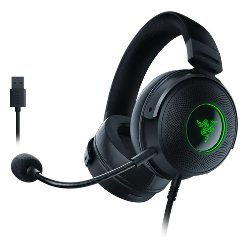Epos I Sennheiser Gsp 670 Auriculares De Juegos Duración De Black